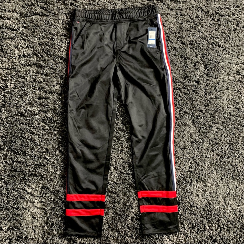 NEW Tommy Hilfiger Boys Sweat Pants - SZ. XL (20)